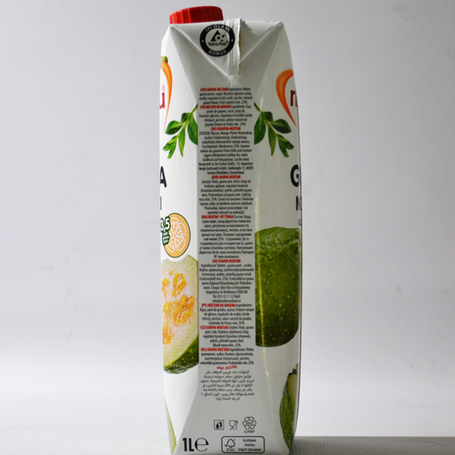 FRUIT NECTAR