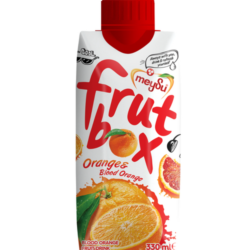 FRUTBOX