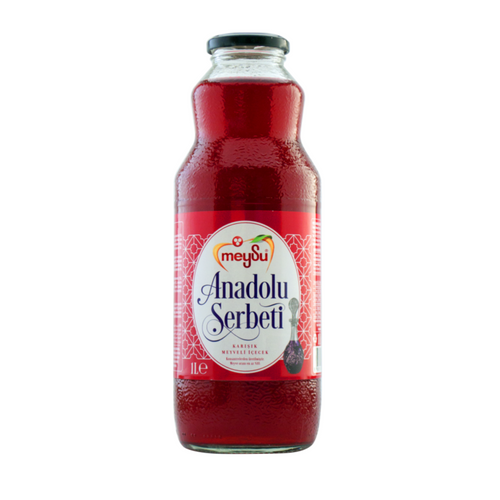 SHERBETS