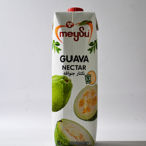 FRUIT NECTAR