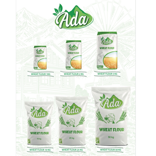 ADA WHEAT FLOUR