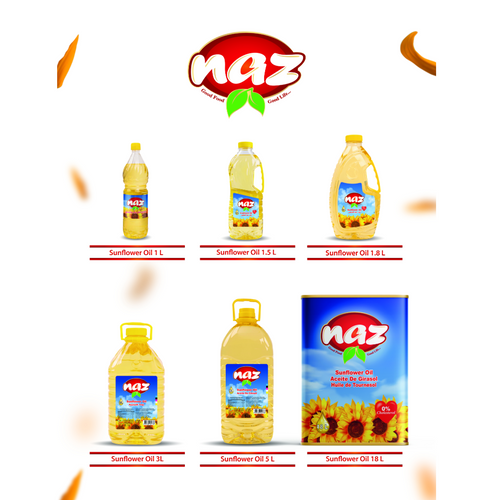 SUNFLOWER OIL