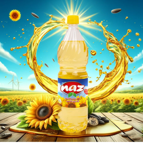 SUNFLOWER OIL