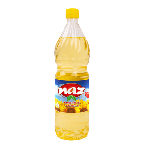 SUNFLOWER OIL