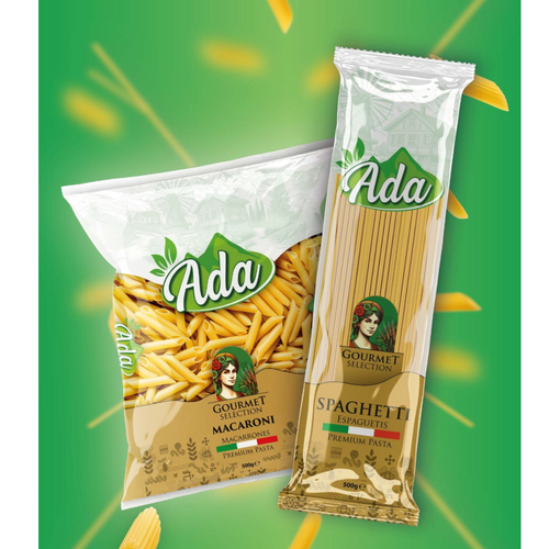 ADA Spaghetti