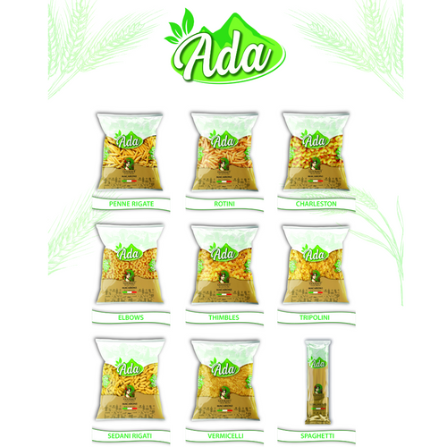 ADA Spaghetti