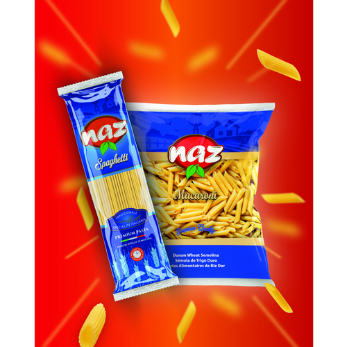 PASTA&SPAGHETTI