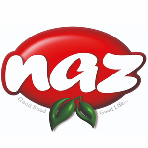 NAZ FOOD GIDA SANAYI VE TICARET LTD. STI.