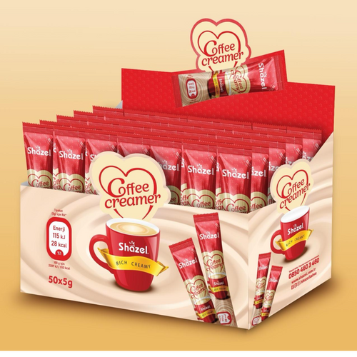 INSTANT COFFEE 2G CLASSIC & 2G GOLD INSTANT COFFEE