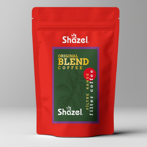 FILTER COFFEE BEANS SPECIAL BLEND