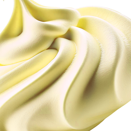 Smood Banana Meringue