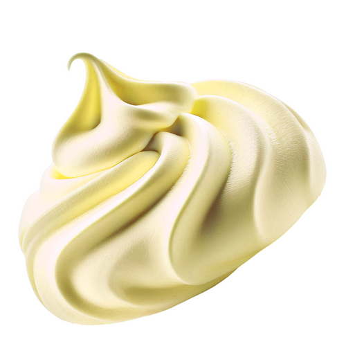 Smood Banana Meringue