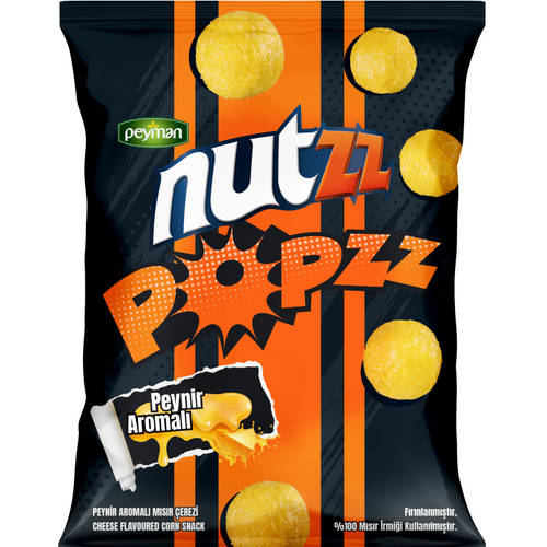 Peyman Nutzz Popzz