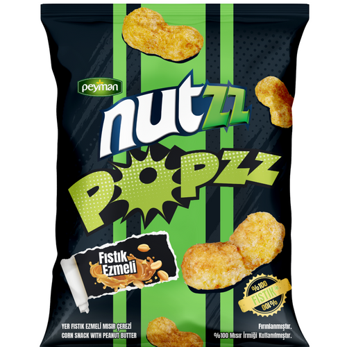 Peyman Nutzz Popzz