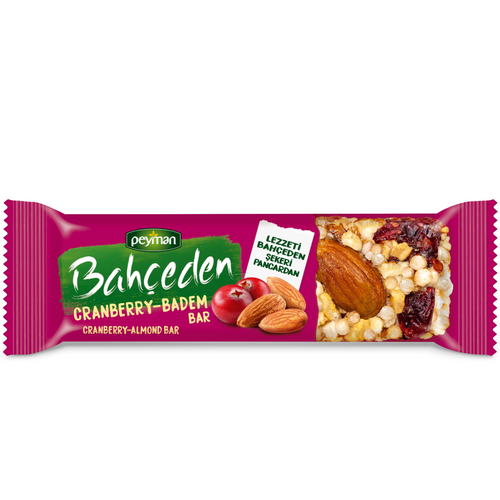 Peyman Bahçeden Bars