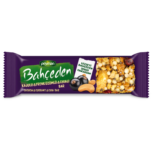 Peyman Bahçeden Bars