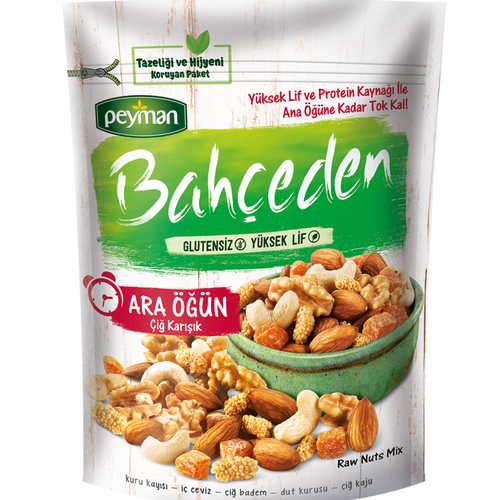 Peyman Bahçeden Mixes