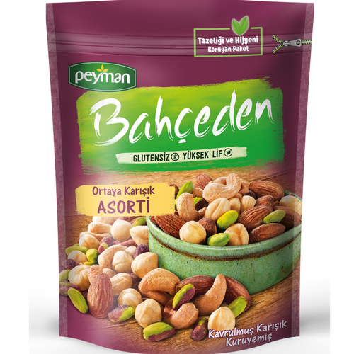 Peyman Bahçeden Mixes