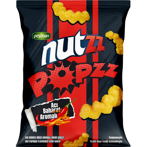Peyman Nutzz Popzz