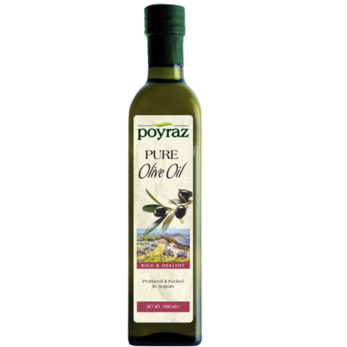 Pure Olive Oil