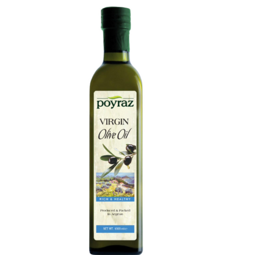 Virgin Olive Oil