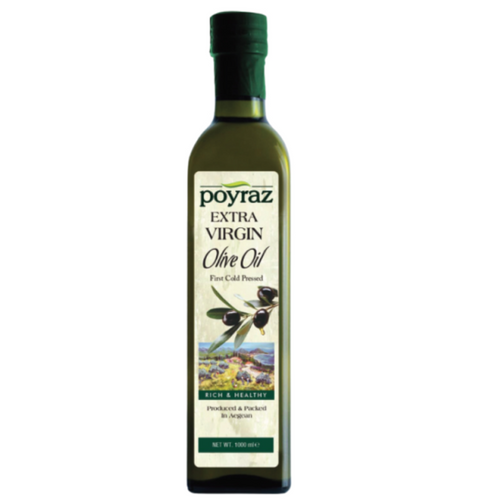 Extra Virgin Olive Oil