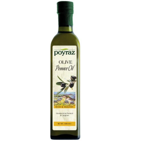 Olive Pomace Oil