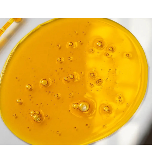 SUNFLOWER OIL DEO DESTILATTE