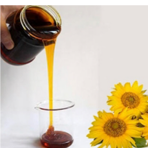 SUNFLOWER OIL LECITHIN