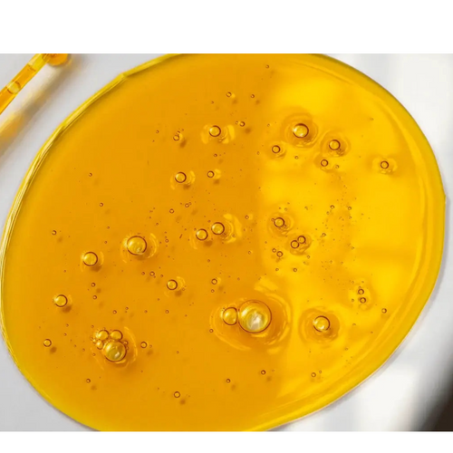 SUNFLOWER OIL DEO DESTILATTE