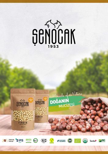 SENOCAK HAZELNUT