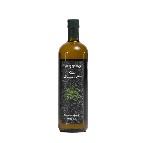 Termes Olive Pomace Oil