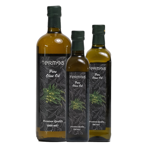 Termes Pure Olive Oil