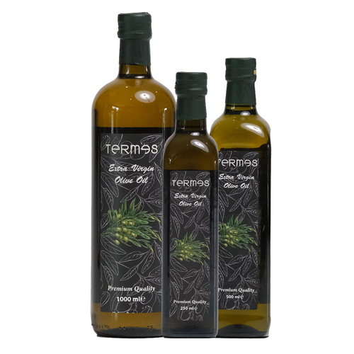 Termes Extra Virgin Olive Oil