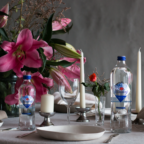 ULUDAG PREMIUM SPRING WATER