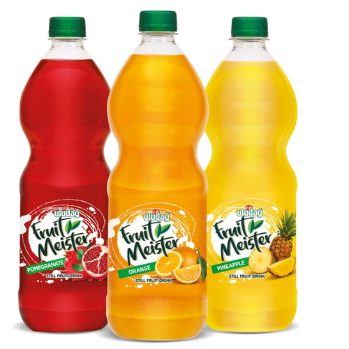 ULUDAG FRUIT MEISTER