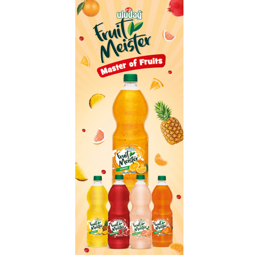ULUDAG FRUIT MEISTER