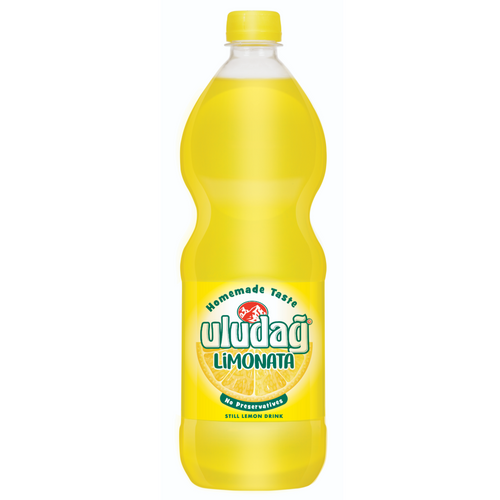 ULUDAG LIMONATA