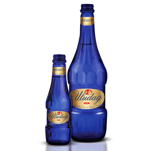 ULUDAG PREMIUM SPARKLING MINERAL WATER