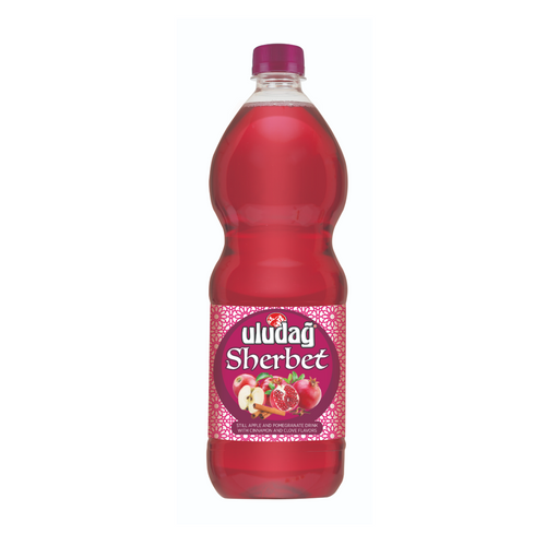 ULUDAG SHERBET