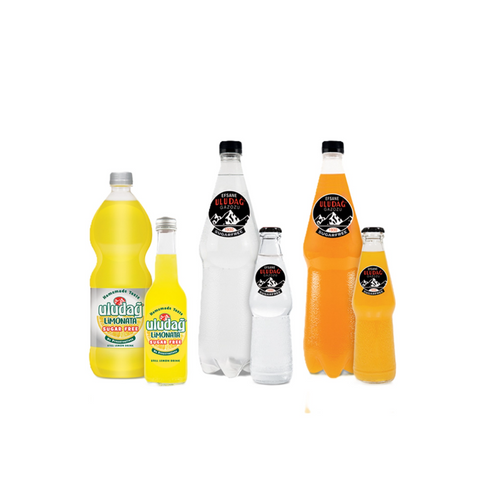 ULUDAG SUGAR FREE & LOW SUGAR PRODUCTS