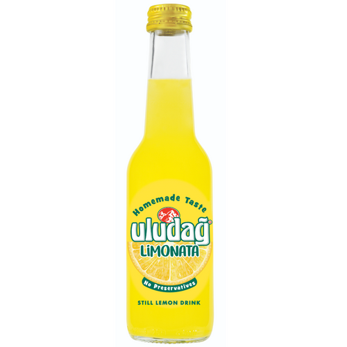 ULUDAG LIMONATA