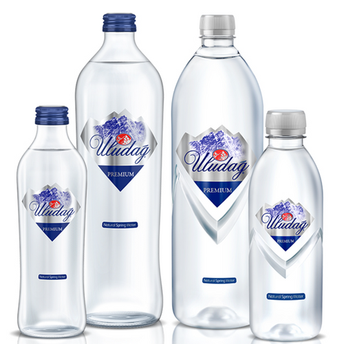 ULUDAG PREMIUM SPRING WATER