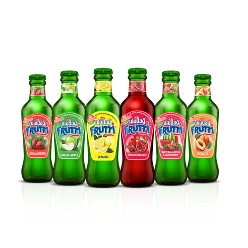 ULUDAG FRUTTI