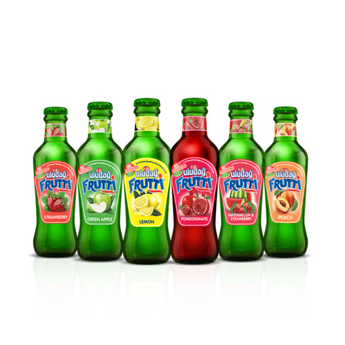 ULUDAG FRUTTI