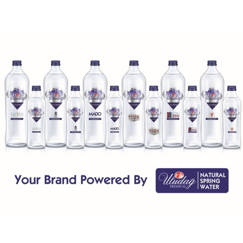 ULUDAG PREMIUM SPRING WATER