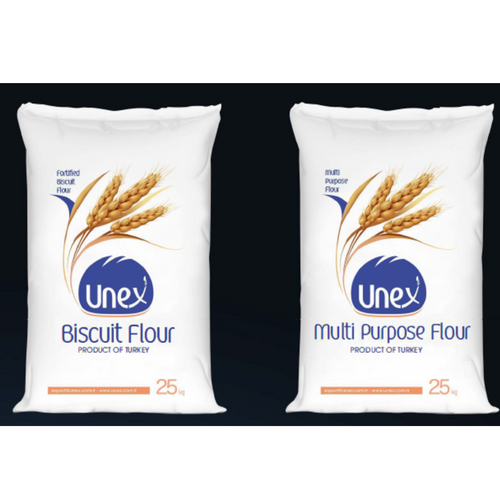 BISCUIT FLOUR