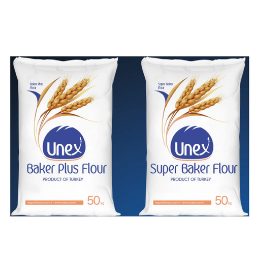 SUPER BAKER PLUS