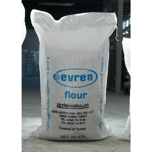 EVREN WHEAT FLOUR