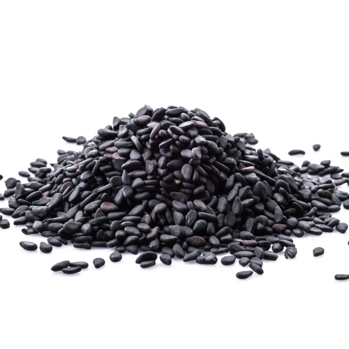 BLACK SESAME SEEDS